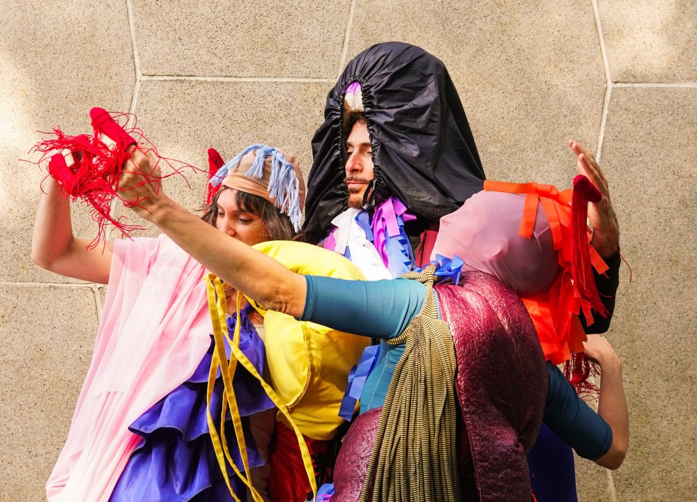 Franje (c)Olympe Tits @cc het bolwerk