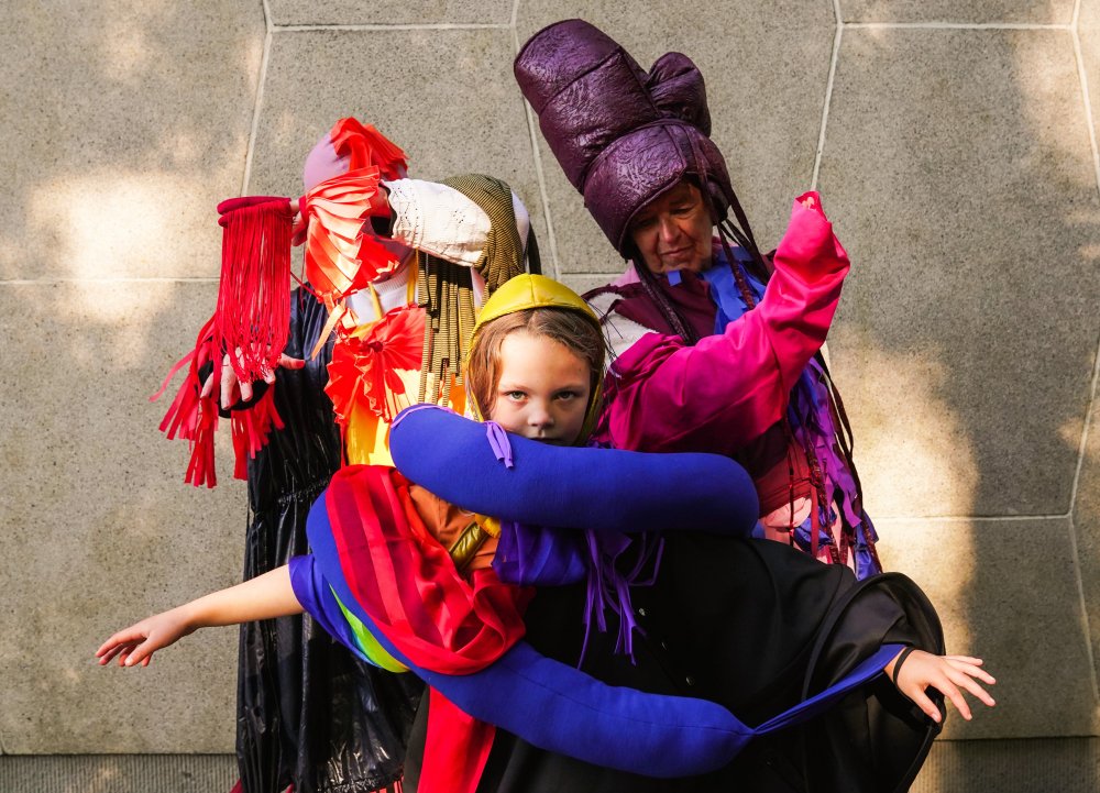 Franje (c)Olympe Tits @cc het bolwerk