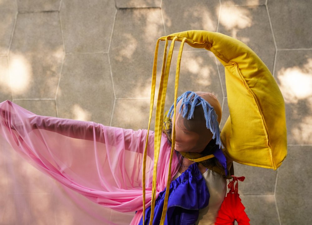 Franje (c)Olympe Tits @cc het bolwerk