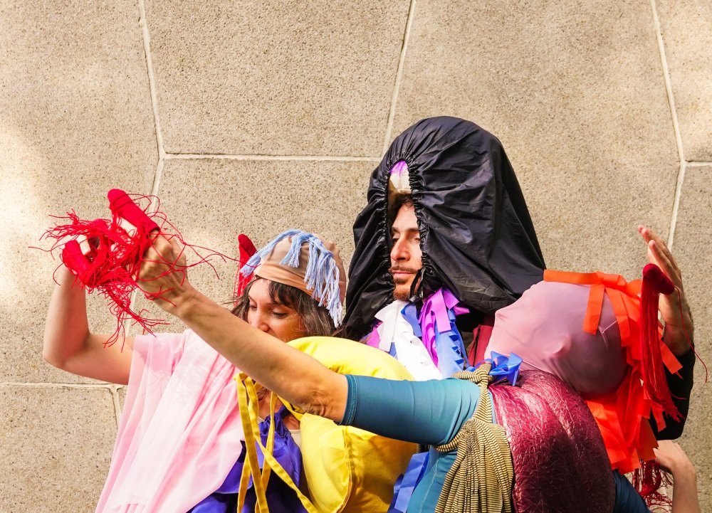 Franje (c)Olympe Tits @cc het bolwerk