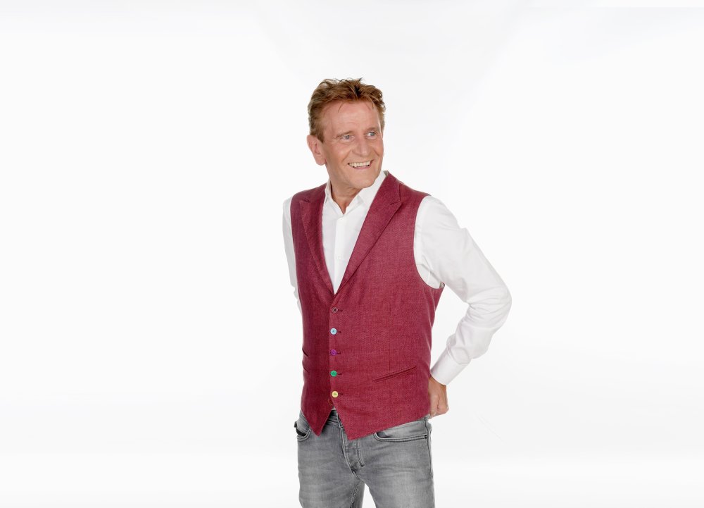 Luc Steeno @cc het bolwerk