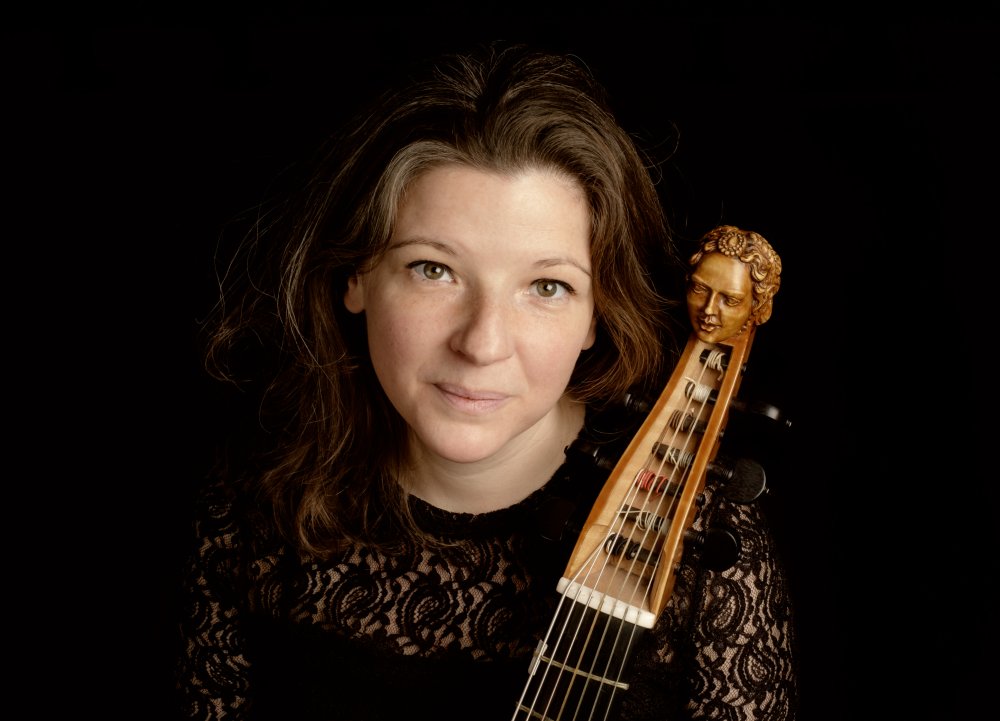 Romina Lischka (c)Geoffrey Schied