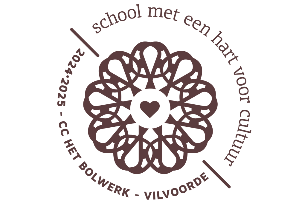 Vilvoordse cultuurschool 2024-2025