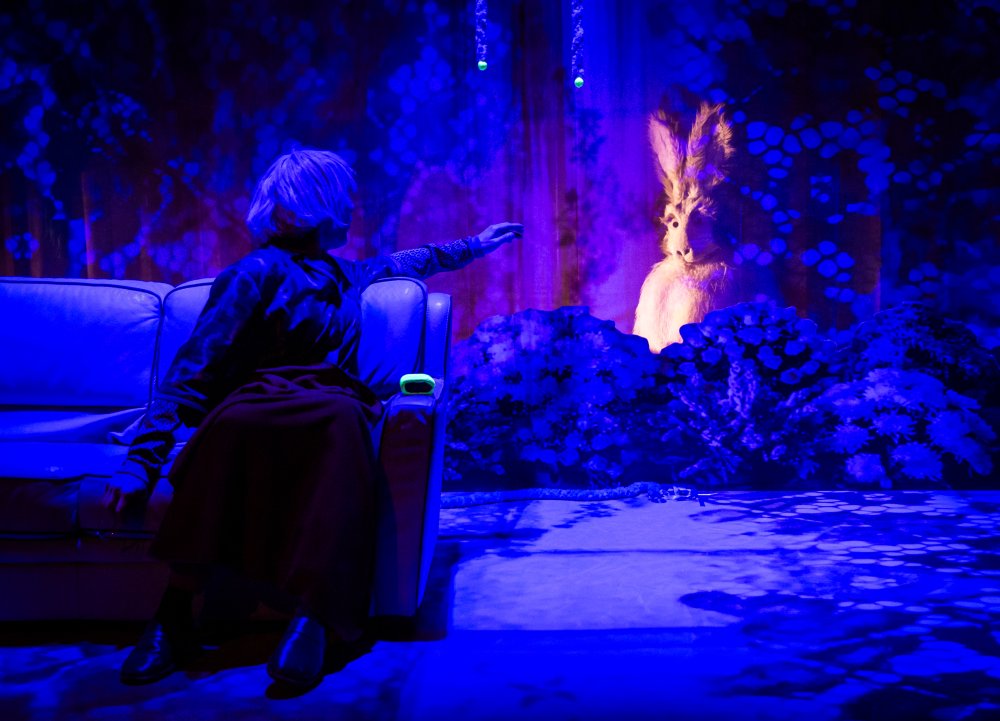 Vreemdding @hetbolwerk