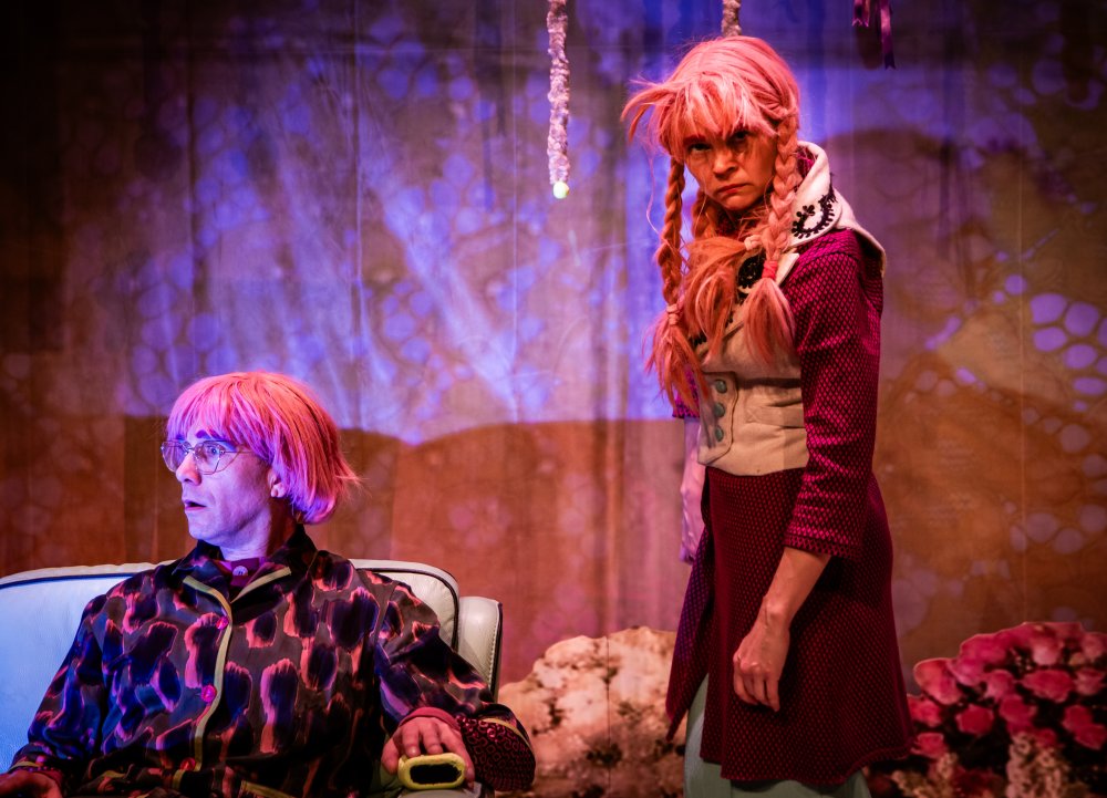 Vreemdding @hetbolwerk