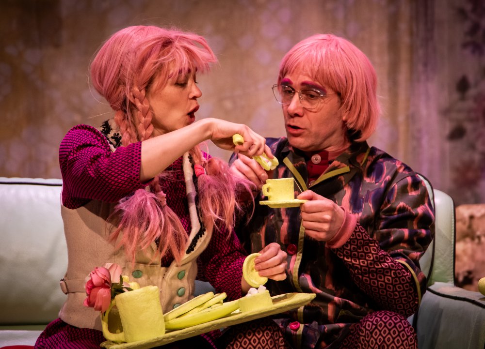 Vreemdding @hetbolwerk