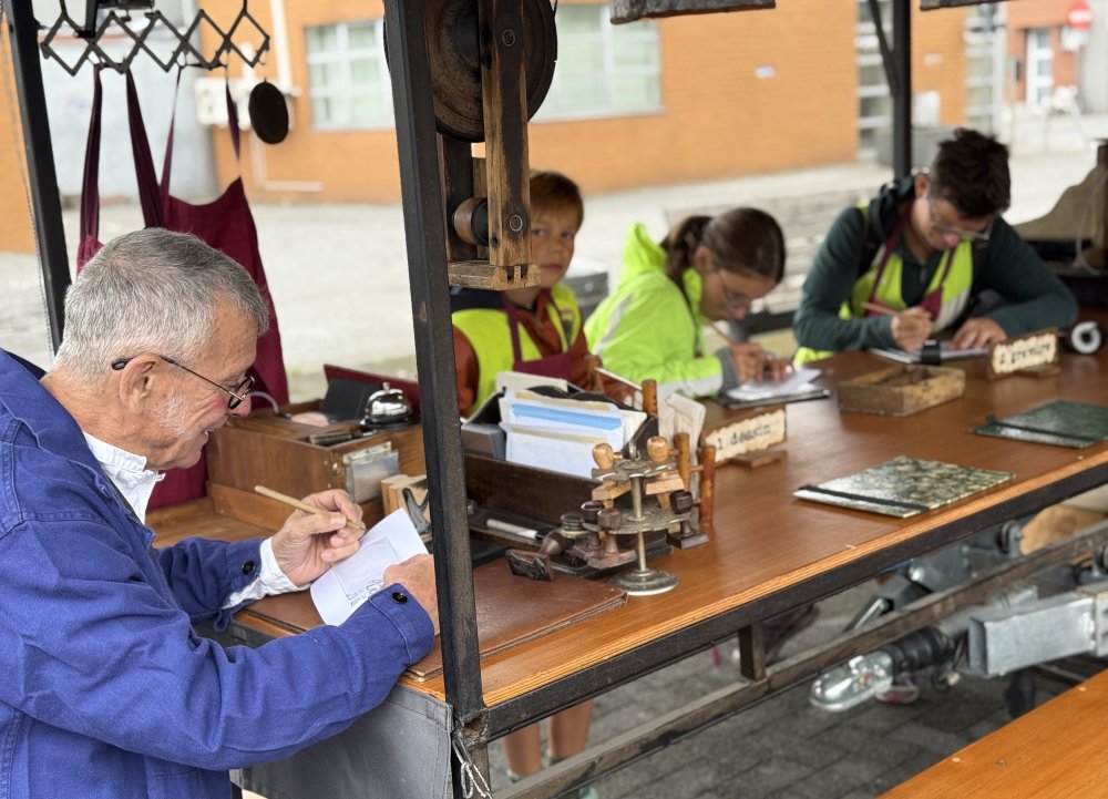 cc Het Bolwerk Plein Publiq