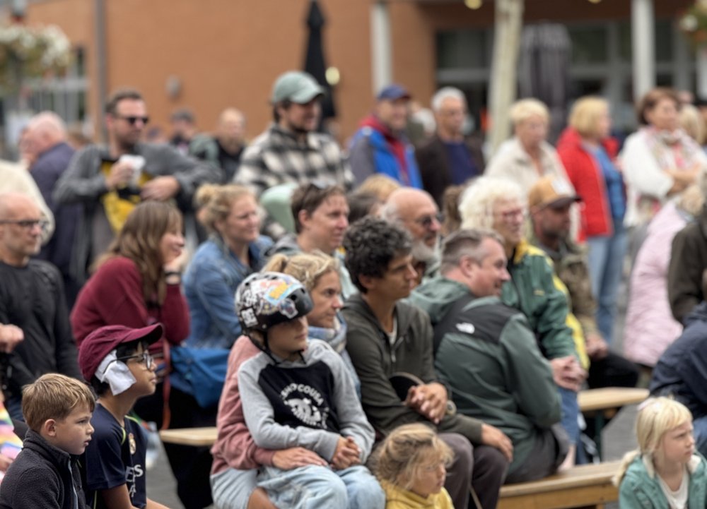 cc Het Bolwerk Plein Publiq