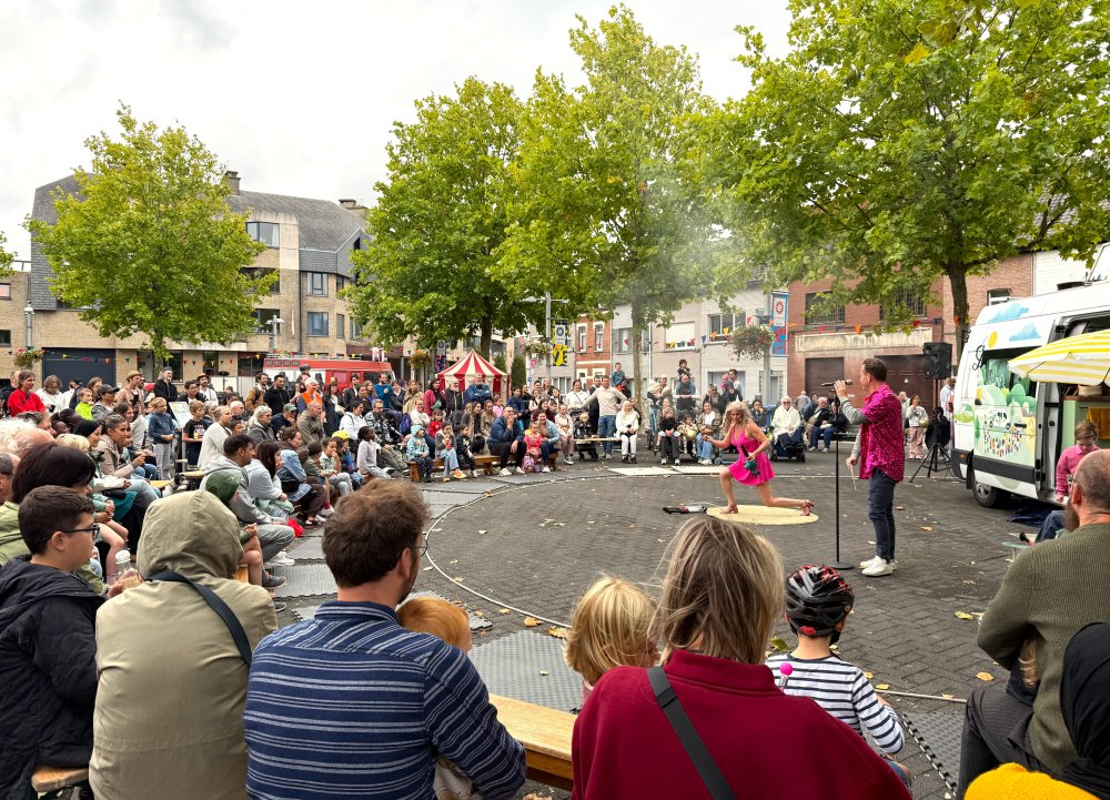 cc Het Bolwerk Plein Publiq