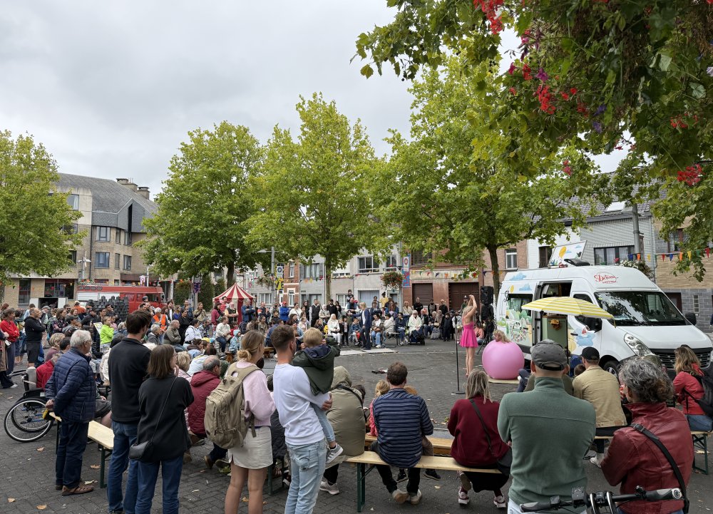 cc Het Bolwerk Plein Publiq