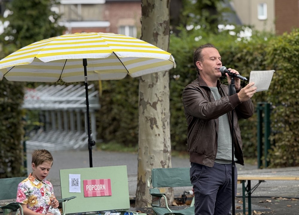 cc Het Bolwerk Plein Publiq