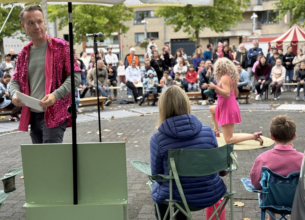 cc Het Bolwerk Plein Publiq