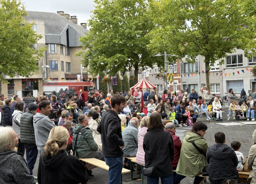 cc Het Bolwerk Plein Publiq