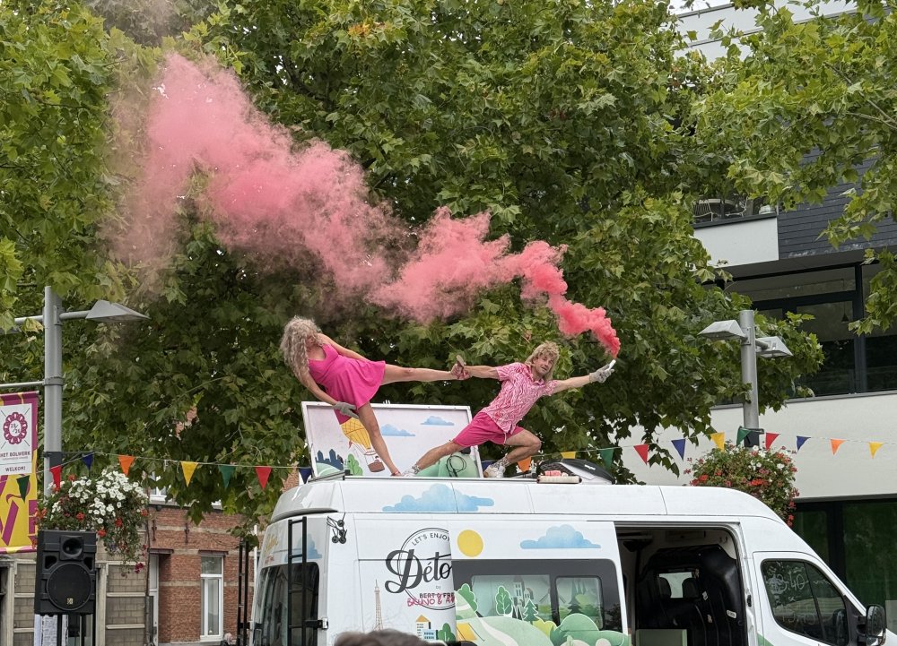 cc Het Bolwerk Plein Publiq