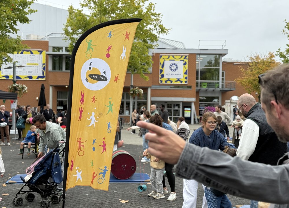 cc Het Bolwerk Plein Publiq