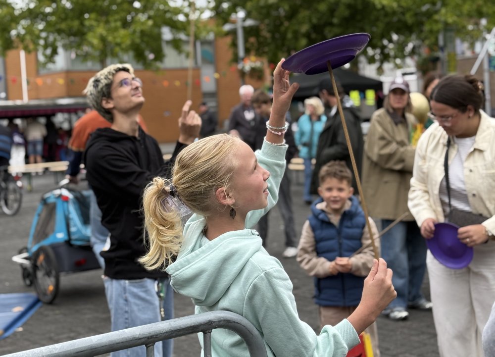 cc Het Bolwerk Plein Publiq
