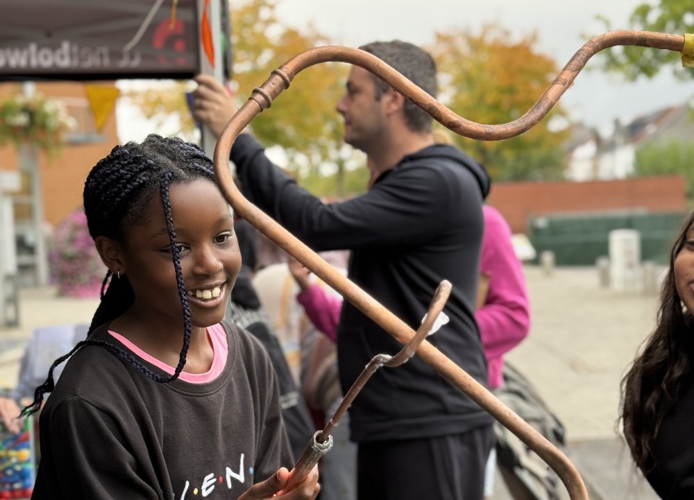cc Het Bolwerk Plein Publiq