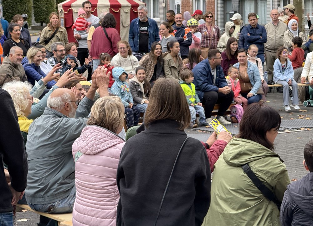 cc Het Bolwerk Plein Publiq