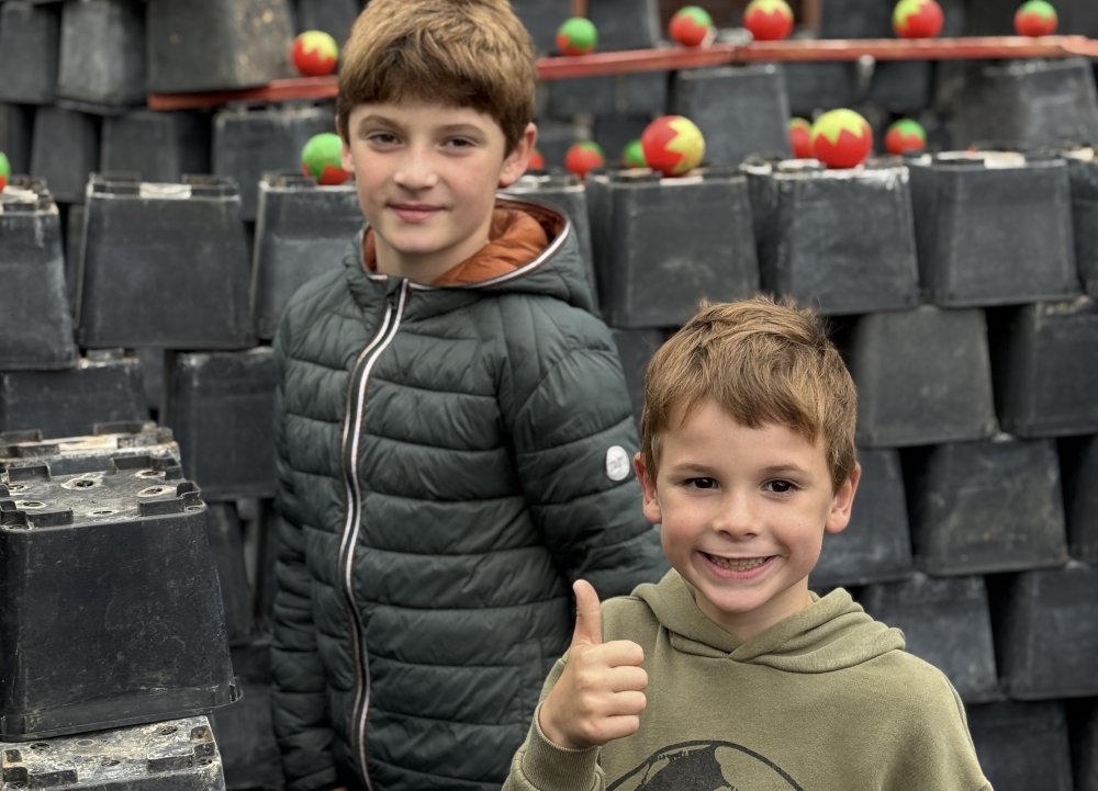 cc Het Bolwerk Plein Publiq