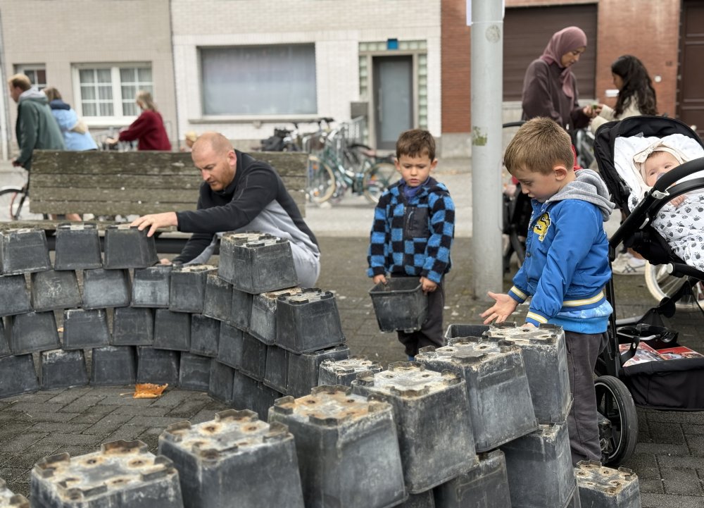 cc Het Bolwerk Plein Publiq