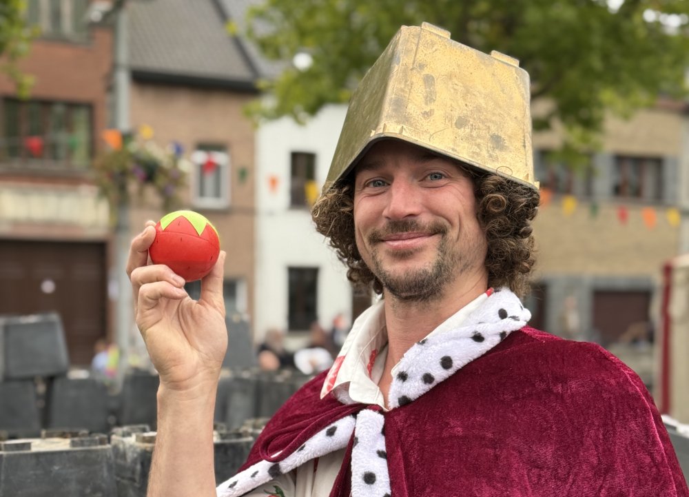 cc Het Bolwerk Plein Publiq