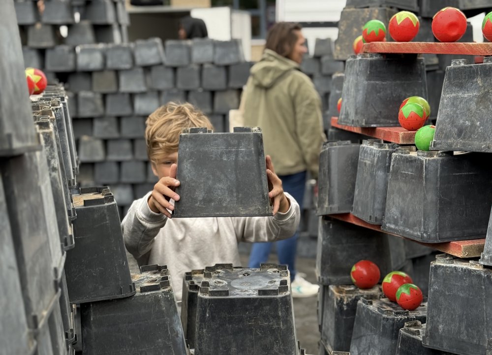cc Het Bolwerk Plein Publiq