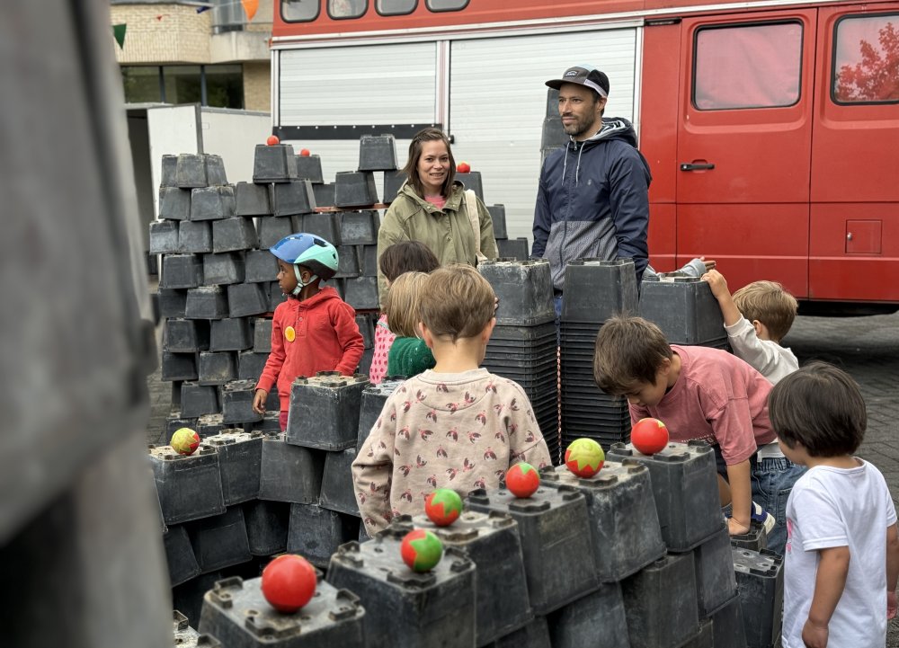 cc Het Bolwerk Plein Publiq