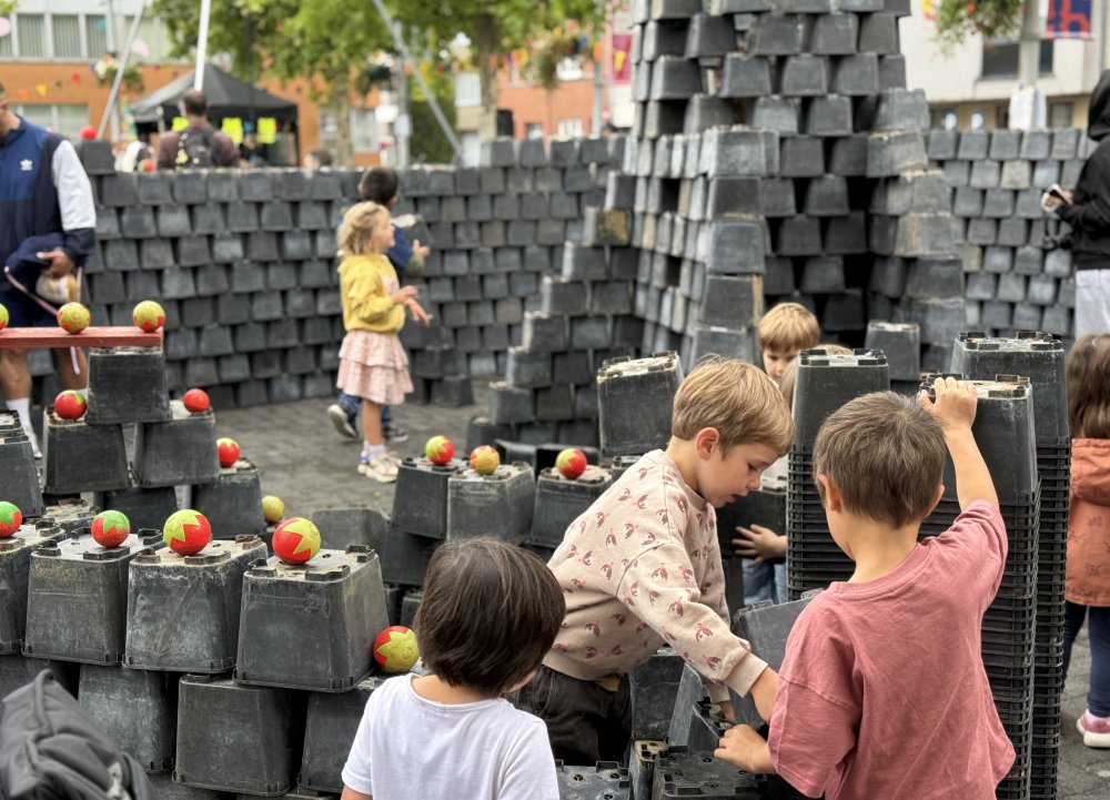 cc Het Bolwerk Plein Publiq