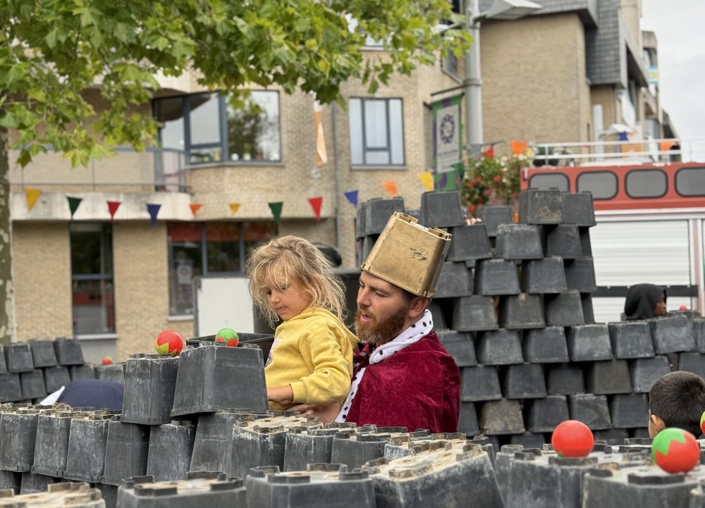 cc Het Bolwerk Plein Publiq