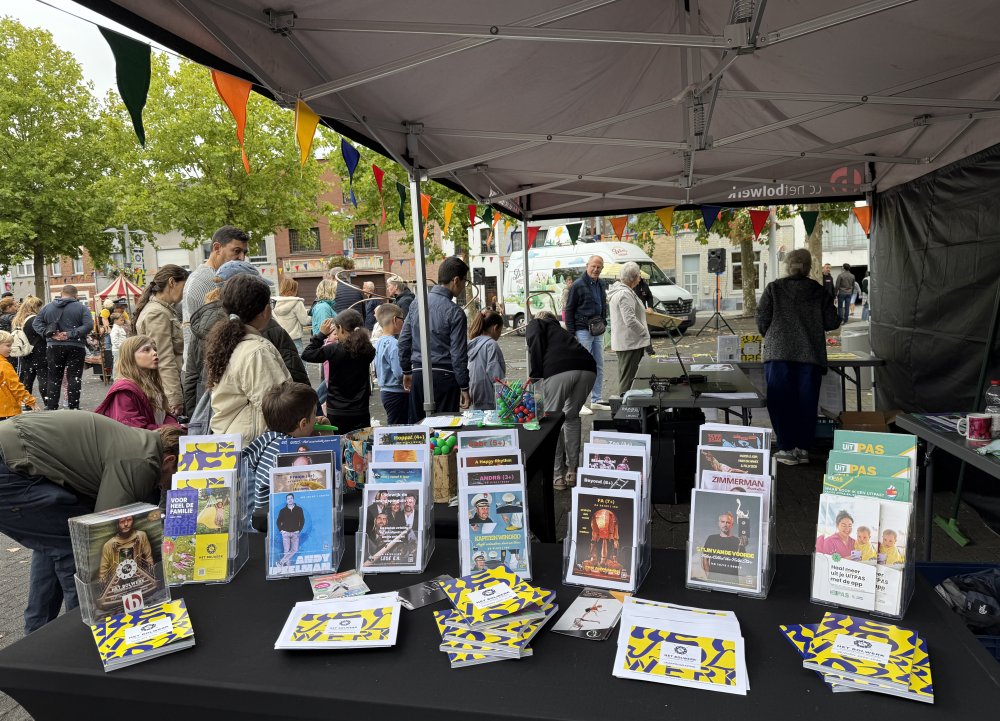 cc Het Bolwerk Plein Publiq