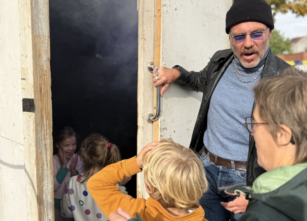 cc Het Bolwerk Plein Publiq