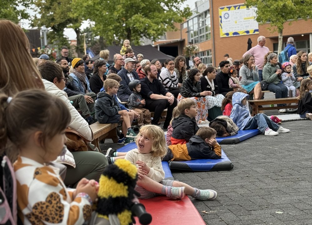 cc Het Bolwerk Plein Publiq