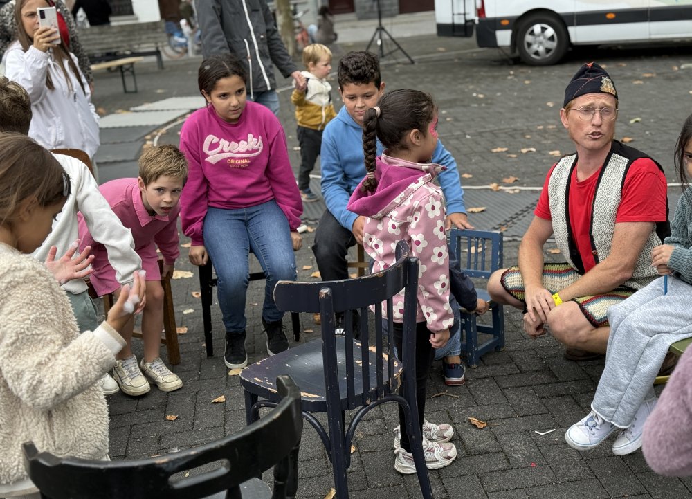 cc Het Bolwerk Plein Publiq