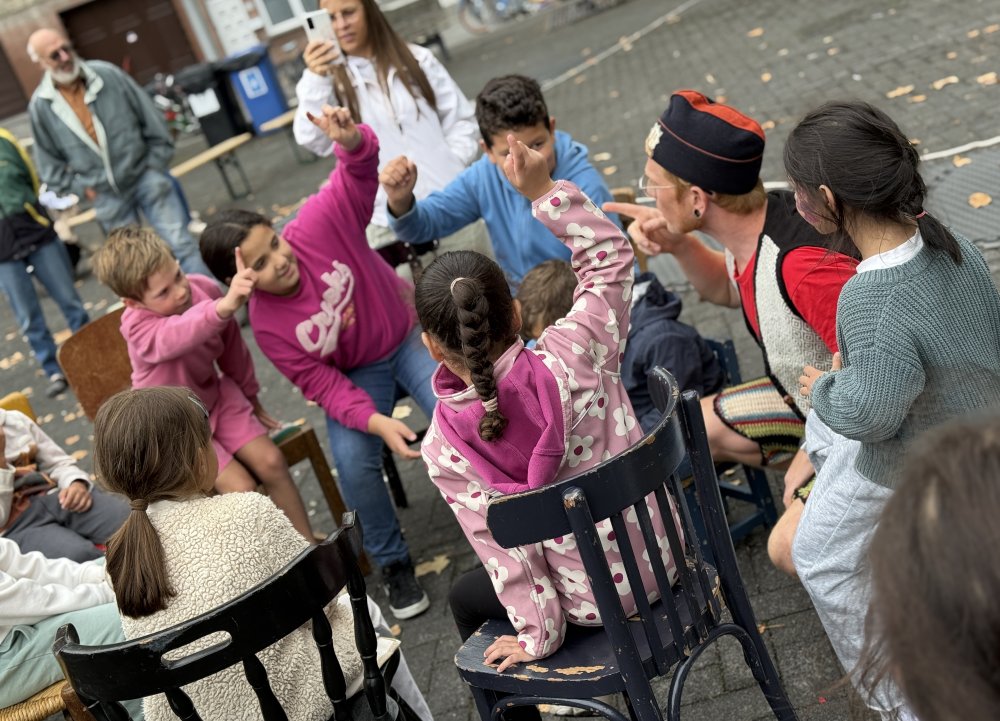 cc Het Bolwerk Plein Publiq