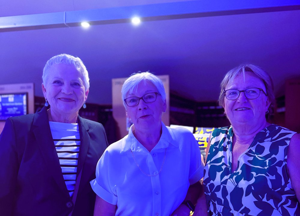 Seizoensopening 2025-2026 cc Het Bolwerk