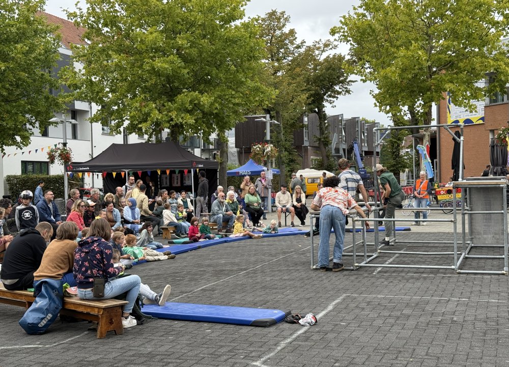 cc Het Bolwerk Plein Publiq