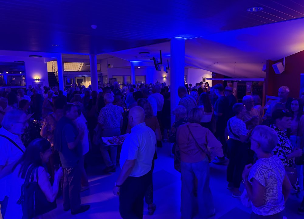 Seizoensopening 2025-2026 cc Het Bolwerk