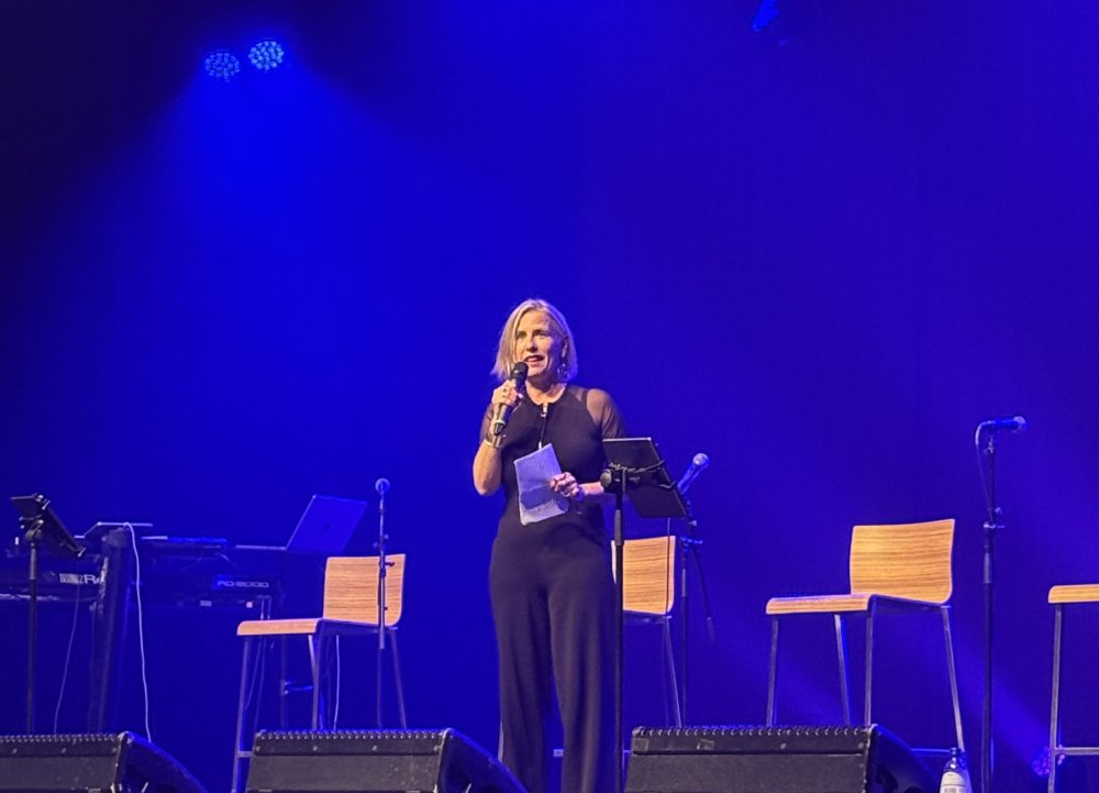 Schepen van cultuur Katrien Vaes Schepen van cultuur Katrien Vaes