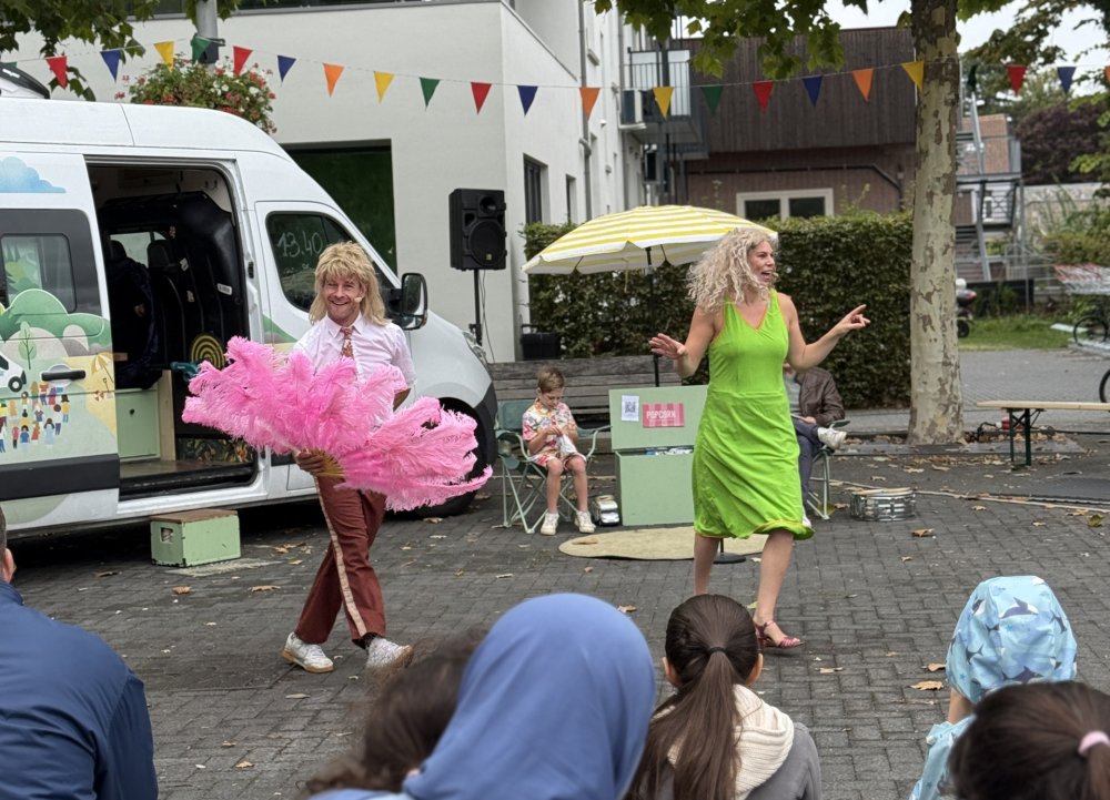 cc Het Bolwerk Plein Publiq
