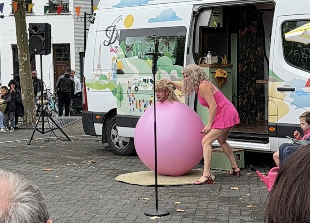 cc Het Bolwerk Plein Publiq