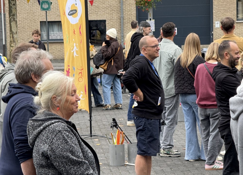 cc Het Bolwerk Plein Publiq