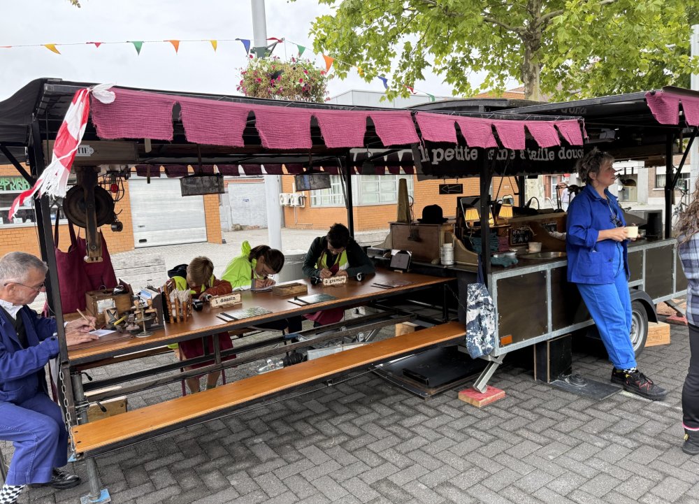 cc Het Bolwerk Plein Publiq