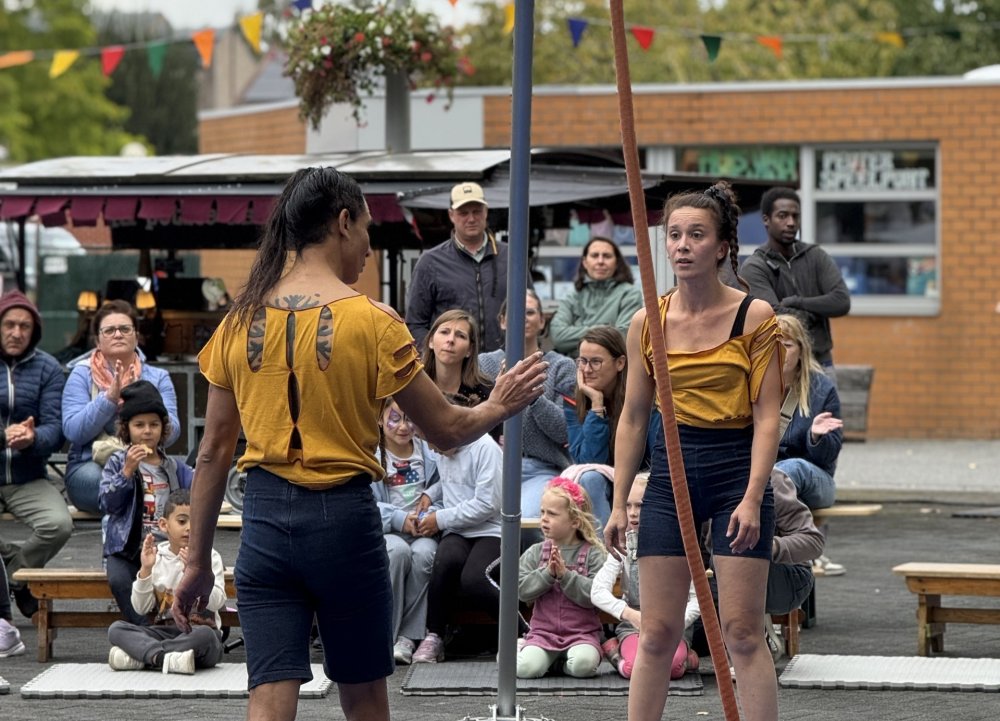 cc Het Bolwerk Plein Publiq
