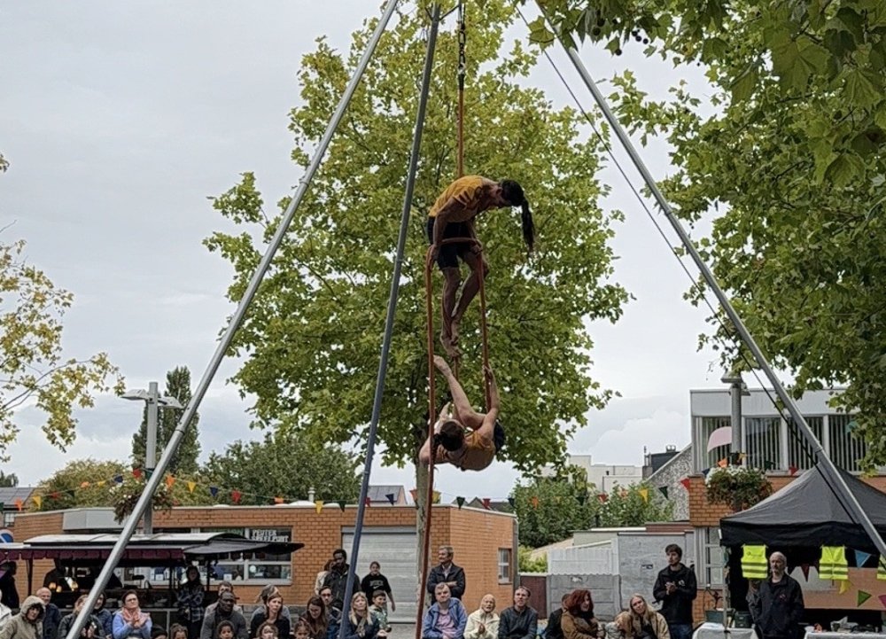 cc Het Bolwerk Plein Publiq