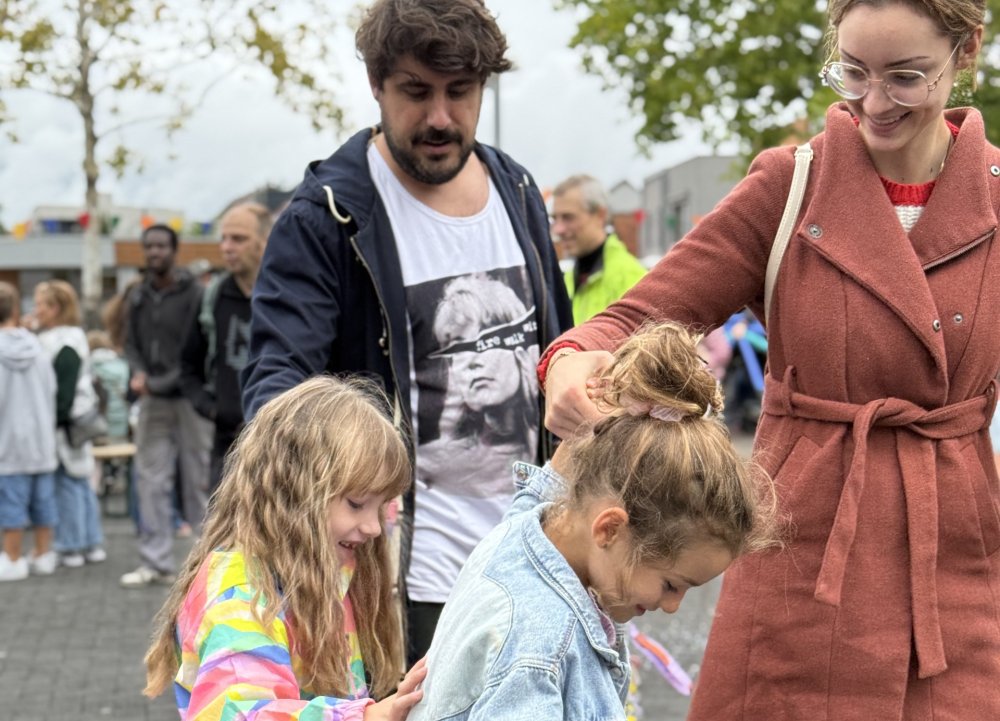 cc Het Bolwerk Plein Publiq