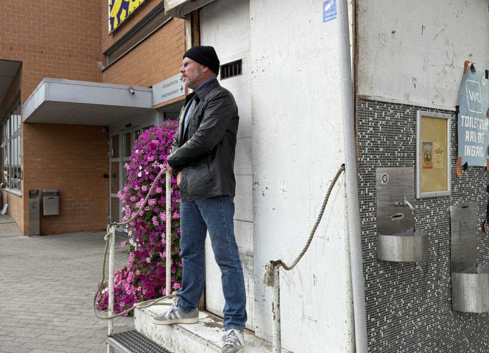 cc Het Bolwerk Plein Publiq