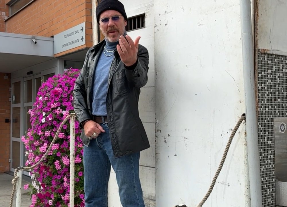 cc Het Bolwerk Plein Publiq