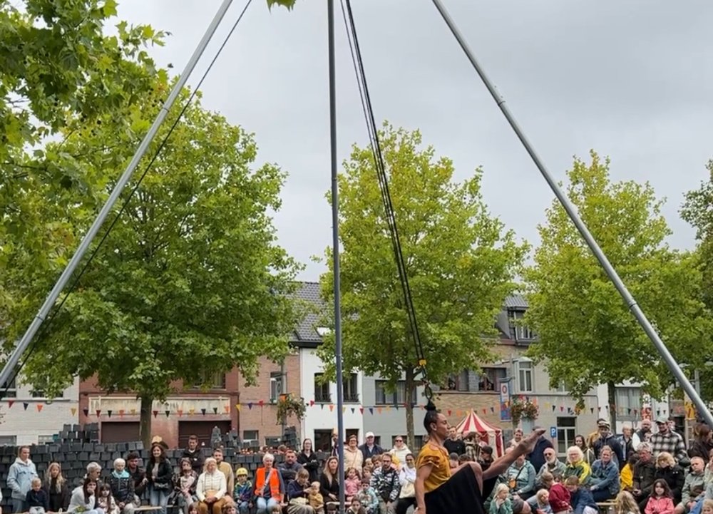 cc Het Bolwerk Plein Publiq