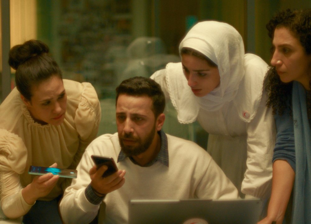 thevoiceofhindrajab@cchetbolwerk