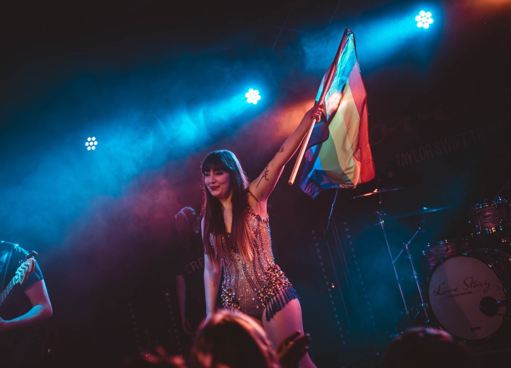 Love Story @cc Het Bolwerk